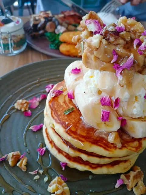 Industrial Grind Cafe