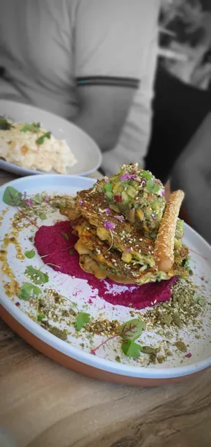 Industrial Grind Cafe