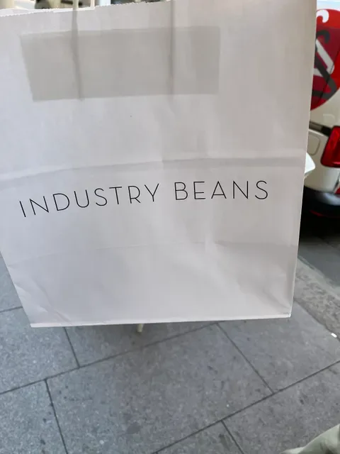 Industry Beans York St