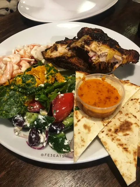 Inferno Grill Maroubra