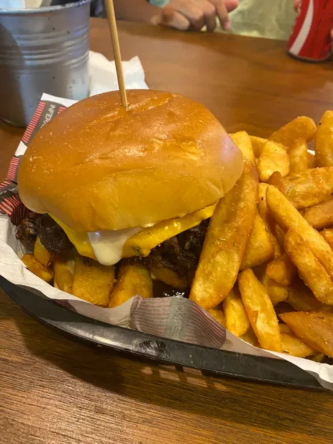 Inferno Grill Maroubra