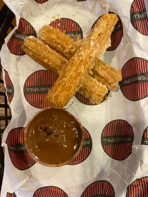 Inferno Grill Maroubra