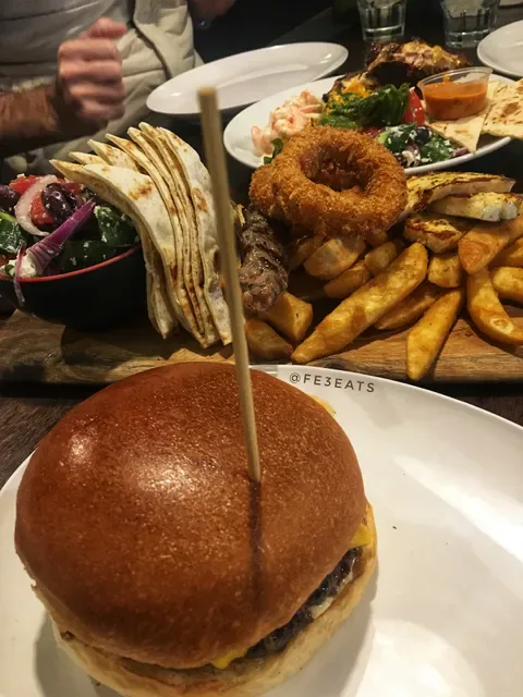 Inferno Grill Maroubra