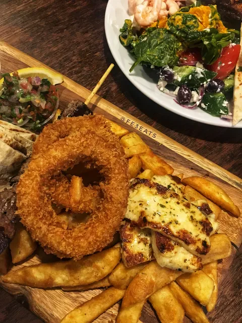 Inferno Grill Maroubra