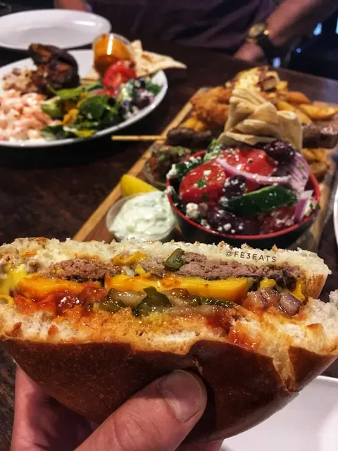 Inferno Grill Maroubra