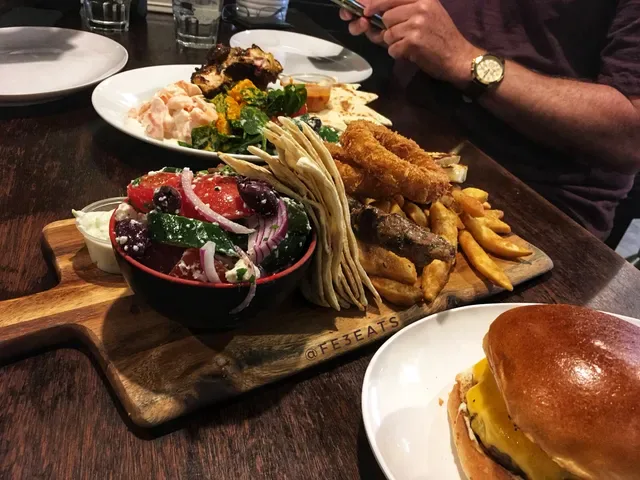 Inferno Grill Maroubra