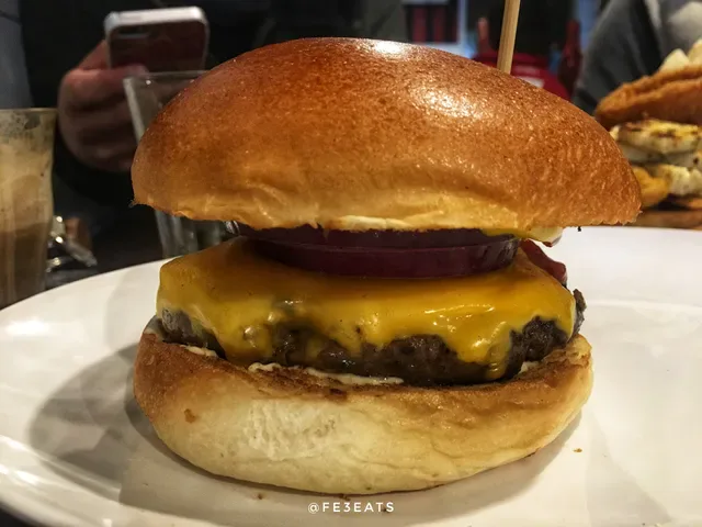Inferno Grill Maroubra