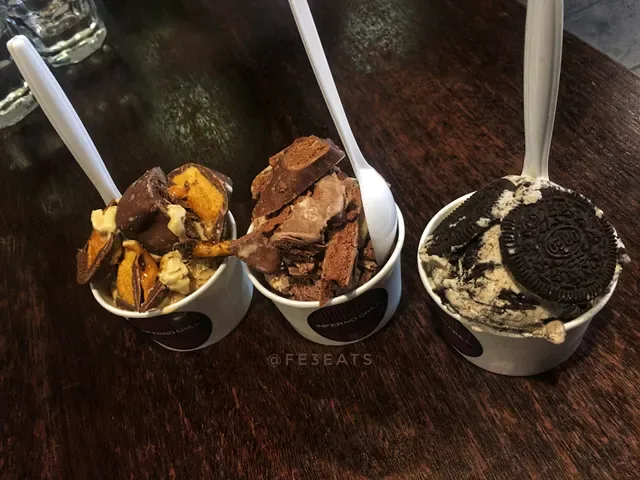 Inferno Grill Maroubra