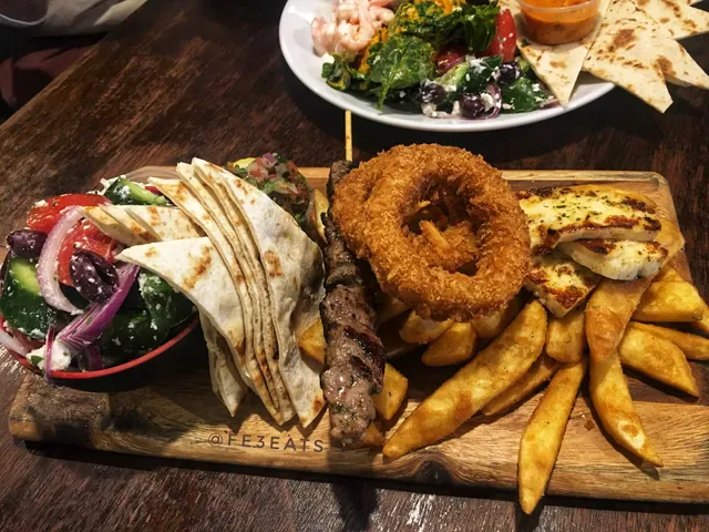 Inferno Grill Maroubra