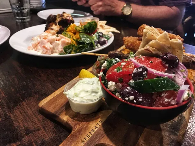 Inferno Grill Maroubra