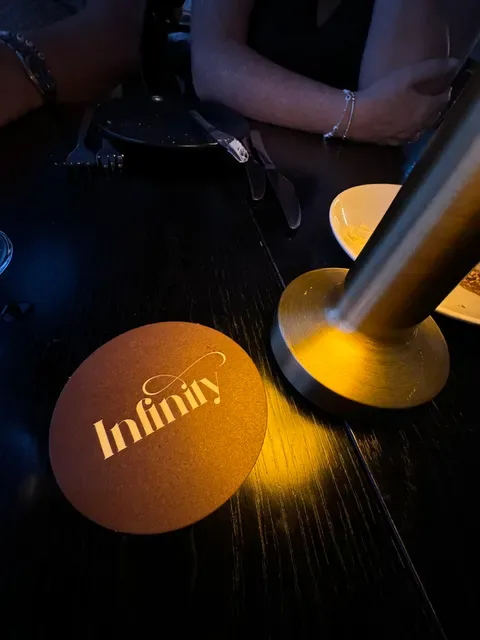 Infinity at Sydney Tower