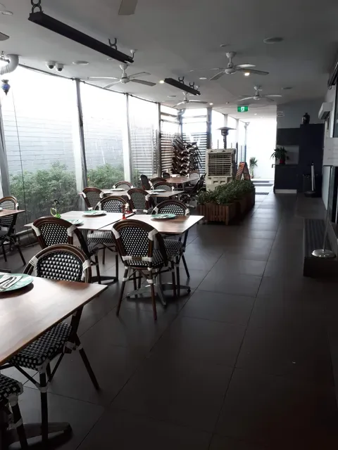 Inflames Chargrill Restaurant