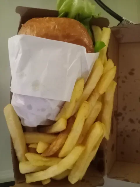 Inflames Chargrill Restaurant