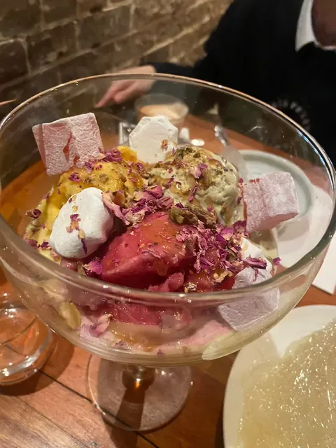 Infuzions Cammeray