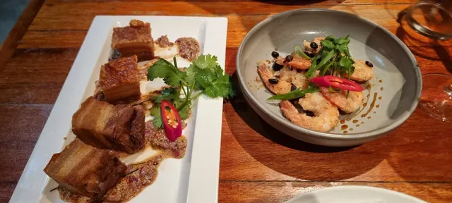 Infuzions Cammeray