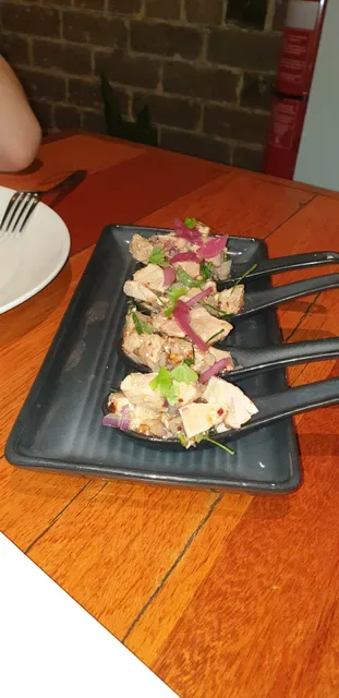 Infuzions Cammeray