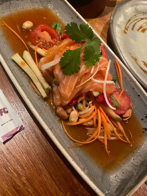 Infuzions Cammeray