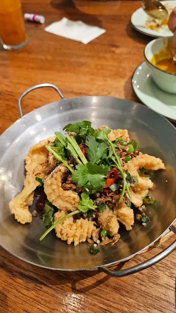 Ipoh Hawker Macquarie Park