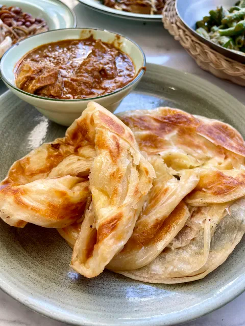 Ipoh Hawker Macquarie Park