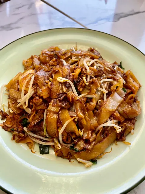 Ipoh Hawker Macquarie Park