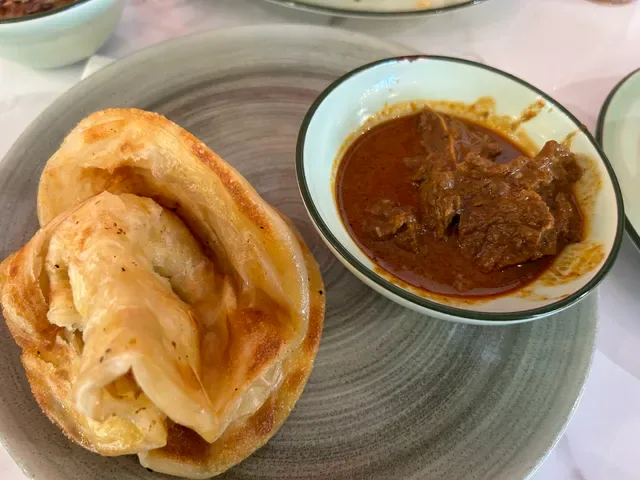 Ipoh Hawker Macquarie Park
