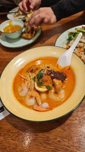 Ipoh Hawker Macquarie Park
