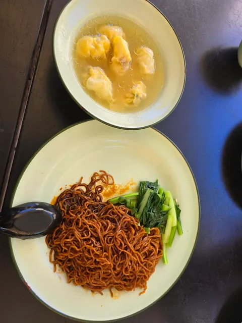 Ipoh Hawker Macquarie Park