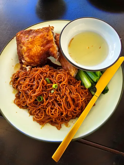Ipoh Hawker Macquarie Park