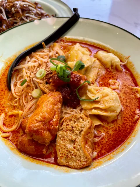 Ipoh Hawker Macquarie Park