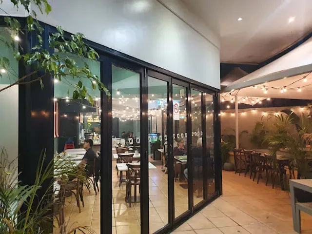 Ipoh Hawker Macquarie Park