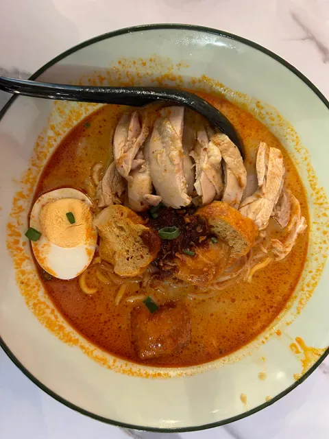 Ipoh Hawker Macquarie Park