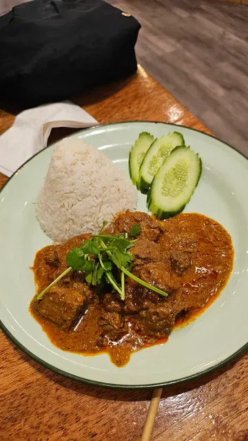 Ipoh Hawker Macquarie Park