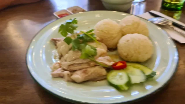 Ipoh Hawker Marrickville