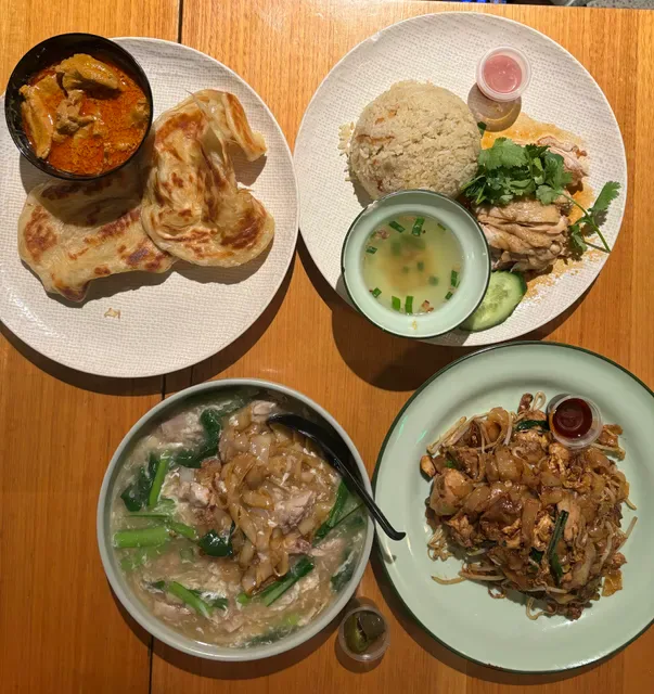 Ipoh Hawker Marrickville
