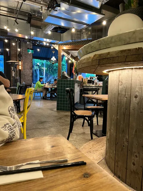 Ipoh Hawker Marrickville