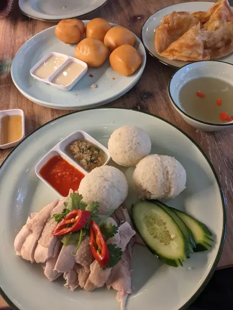 Ipoh Hawker Marrickville