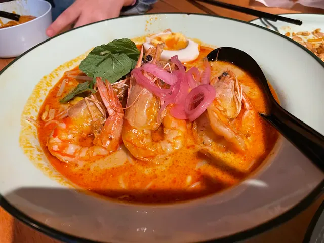 Ipoh Hawker Marrickville