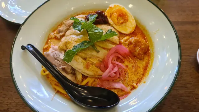 Ipoh Hawker Marrickville