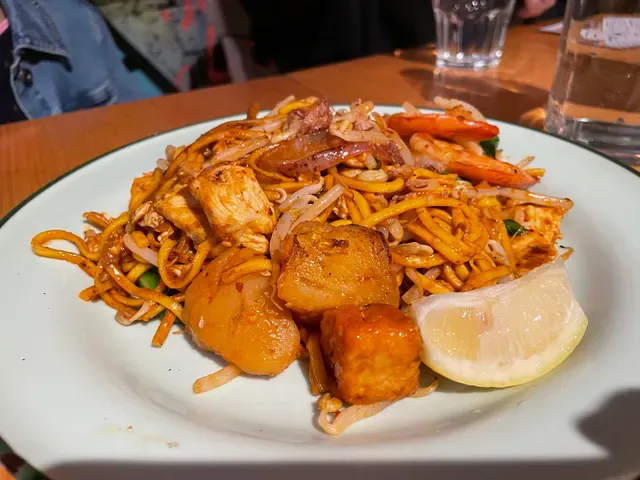 Ipoh Hawker Marrickville