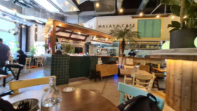 Ipoh Hawker Marrickville