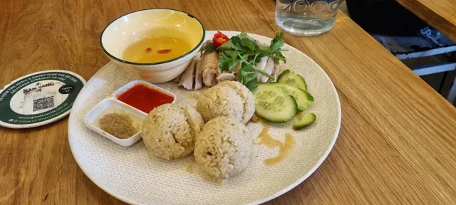 Ipoh Hawker Marrickville