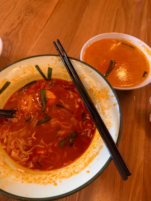 Ipoh Hawker Marrickville