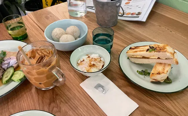 Ipoh Hawker Marrickville