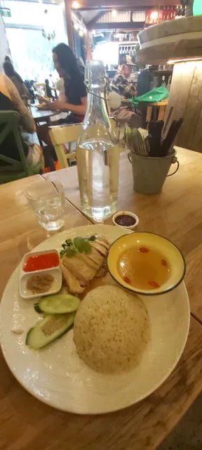 Ipoh Hawker Marrickville