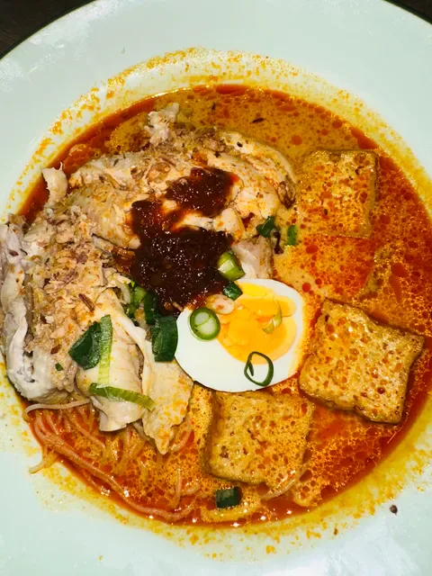 Ipoh Hawker Marrickville