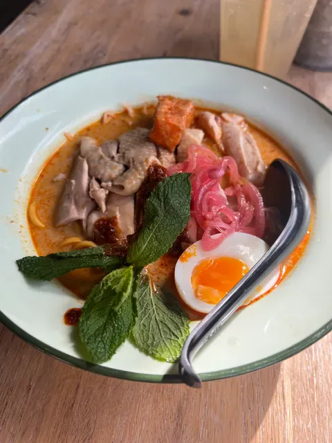 Ipoh Hawker Marrickville