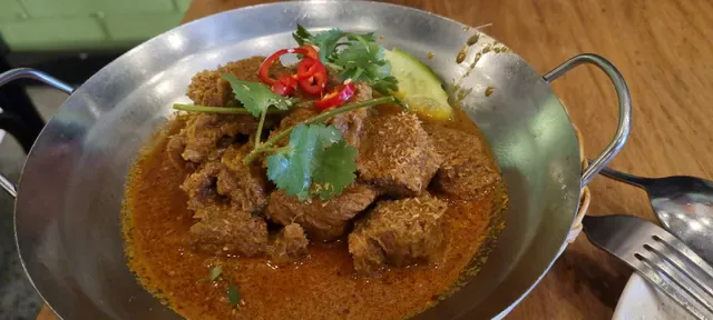 Ipoh Hawker Marrickville