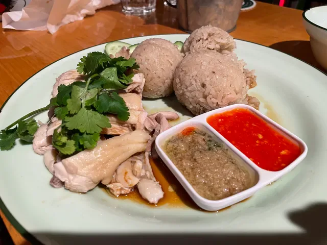 Ipoh Hawker Marrickville