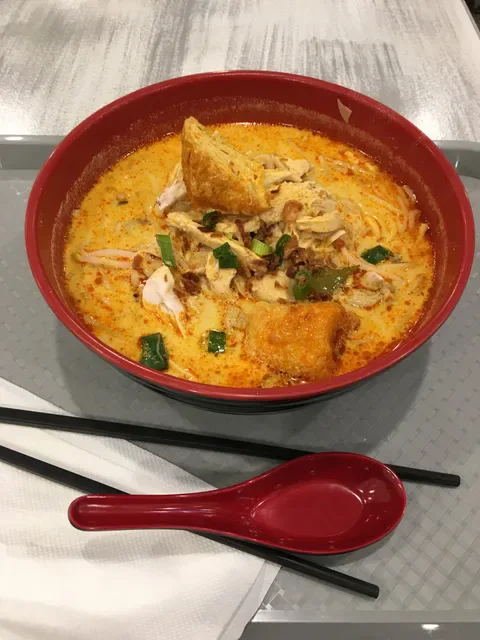 Ipoh town On York