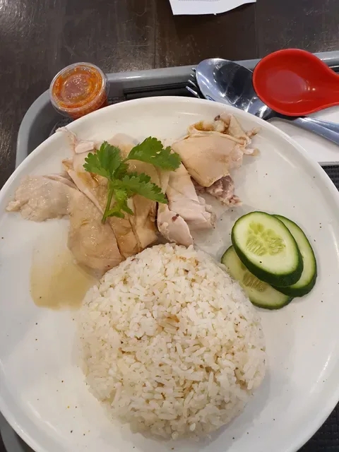 Ipoh town On York